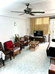Blk 76 Bedok North Road (Bedok), HDB 3 Rooms #596791651
